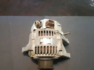 2003-2008 Toyota Corolla Alternator Generator 27060-0D110 (1.8L 4 Cylinder) ZC28 - Picture 1 of 7