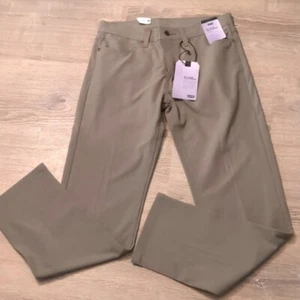 Levi's Green 511 Slim Tech Hose Gr. 31x32 - Bild 1 von 10