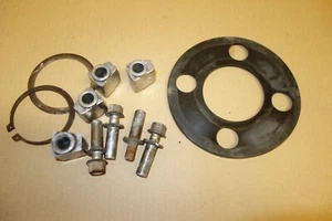 Portador de piñón Honda CB250N CB250 CB Superdream modelo 80-82 - Imagen 1 de 6