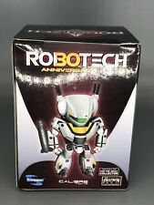 2014 ROBOTECH 30th ANNIVERSARY MACROSS ACTION FIGURE IN BOX
