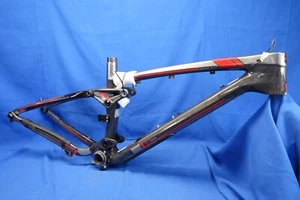 New Trek Fuel EX 9.9 Carbon 26" Full Suspension Mtn Bike Frame Size: 15.5"/Small - Picture 1 of 11