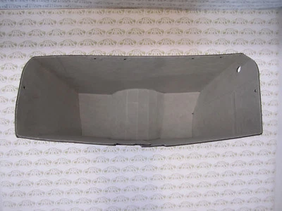 Guantera Buick 1942-1949 | Serie Especial 40 | Serie Limitada 90 | Siglo Foto 1 de 2