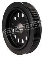 БАЛАНСИРОВЩИК ГАРМОНИК POWERBOND для NISSAN X TRACK X-TRAIL T31 T32 2,0 л MR20D - Изображение 1 из 2