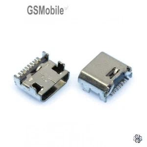 Conector Carga Charging Port Micro USB Samsung Galaxy Grand Neo i9060 i9060i - Imagen 1 de 1