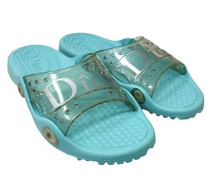 Dior Slide Sandals for Women for sale 