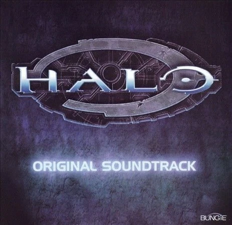 Halo [Original Soundtrack] by Martin O'Donnell (CD, Oct-2003, Sumthing Distribution)