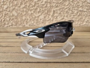 Oakley Radarlock Path Cavendish Metallic Green / Jade Iridium Vented Rare - Imagen 1 de 12