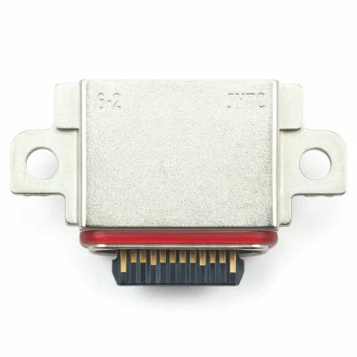 Conector de base de puerto de carga USB de fabricante de equipos originales para Samsung Galaxy S10/S10 + PLus/S10E Foto 1 de 4