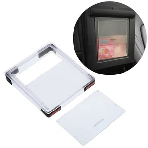 Reposabrazos Consola Caja de Almacenamiento Oculta Cubierta Para Tesla Model 3 17-19 - Imagen 1 de 6