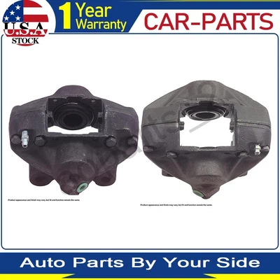 Pinza de freno trasera izquierda trasera derecha Cardone Reman para Mercedes-Benz 220 1971 1970 Foto 1 de 4