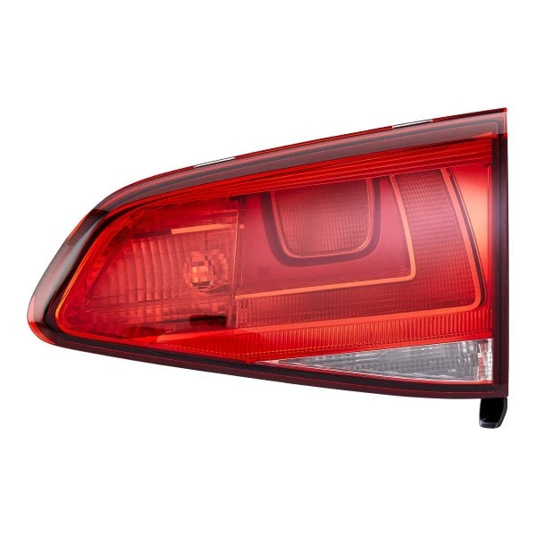 HELLA Feu arrière pour VW Golf VII Schrägheck (5G1, BQ1, BE1, BE2) Phare arrière - Photo 1/4