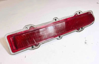 67 Oldsmobile Toronado tail light lens lamp housing LH or RH - Image 1 of 4