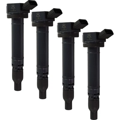 Set of 4 Ignition Coils For Scion iQ 2012-2015 - Image 1 of 4