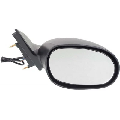 Espejo retrovisor de puerta para Chrysler LHS 1999 2000 2001 lado del pasajero | eléctrico | sin calefacción Foto 1 de 4