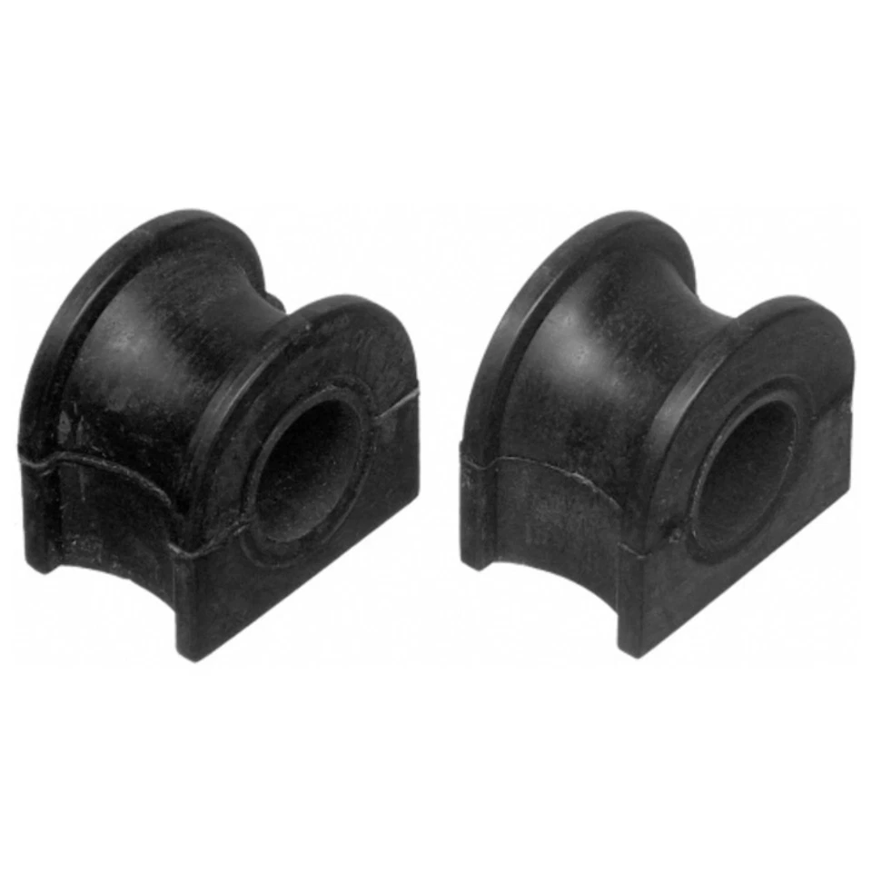 Buje de barra estabilizadora para Ford/Mercury 1995-2002 delantero 2 piezas 18293 Foto 1 de 4