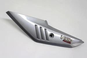 MOTO GUZZI V100 MANDELLO 2025 FAIRING SIDE PANEL UNDER FRONT SEAT - Picture 1 of 10