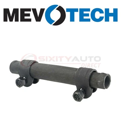 Mevotech Steering Tie Rod End Adjusting Sleeve for 1967-1970 GMC C25 C2500 ba Foto 1 de 4