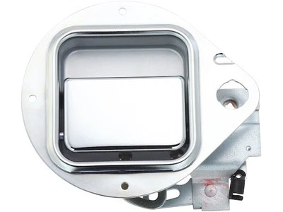 Manija de puerta delantera izquierda Peterbilt 378 1988-2005 14697FFHF 2004 1989 1990 1991 Foto 1 de 2