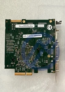 used DALSA OR-Y4C0-XMX00 acquisition card OR-Y4C0-XMX00 - Picture 1 of 4