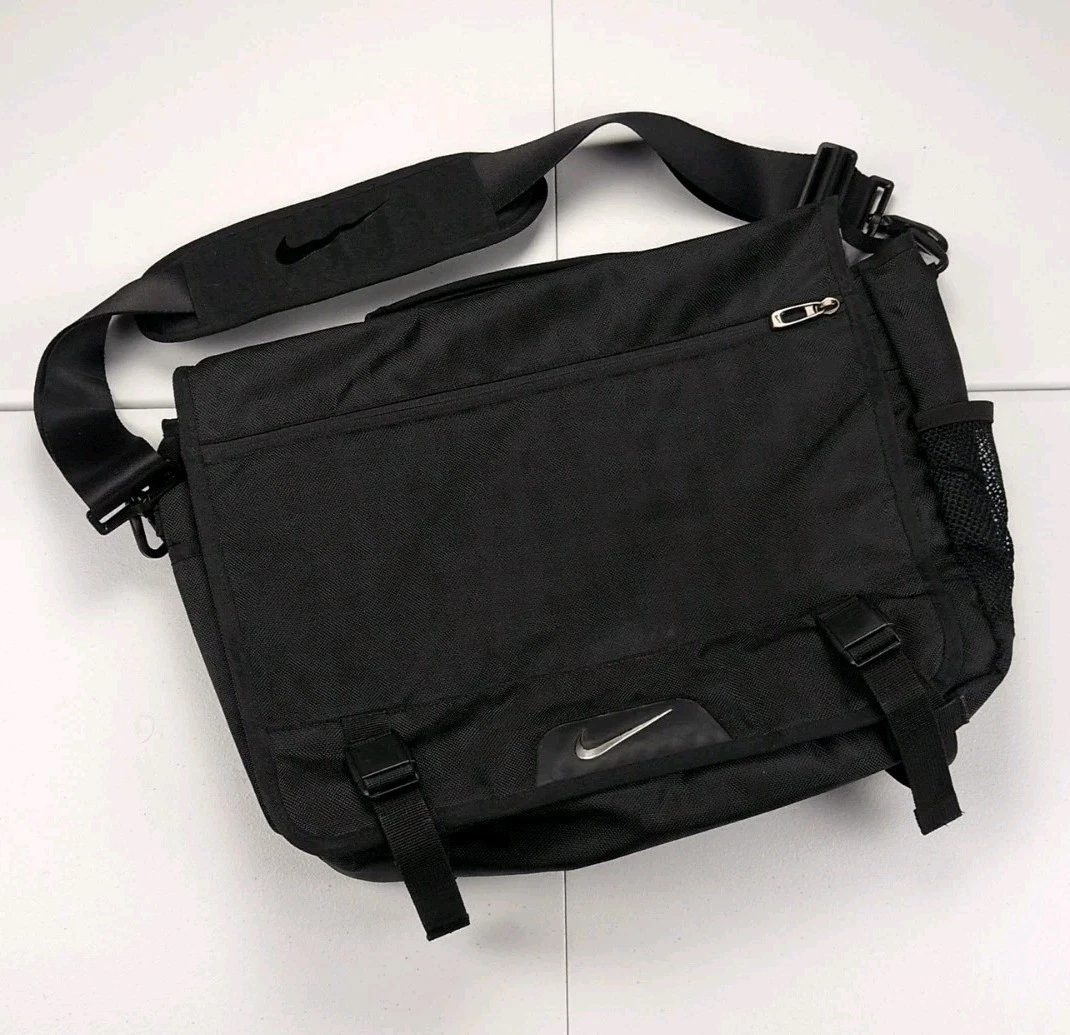 Nike Men's Messenger/Shoulder Bags for sale | eBay