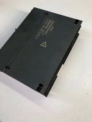 Siemens 6ES7 407-0RA01-0AA0 PS bloc d'alimentation 407 20A S7-400 - Photo 1/3