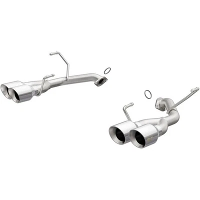 Open Box 19362 Exhaust System Sedan For Subaru WRX STI Impreza 2011-2014 - Image 1 of 4