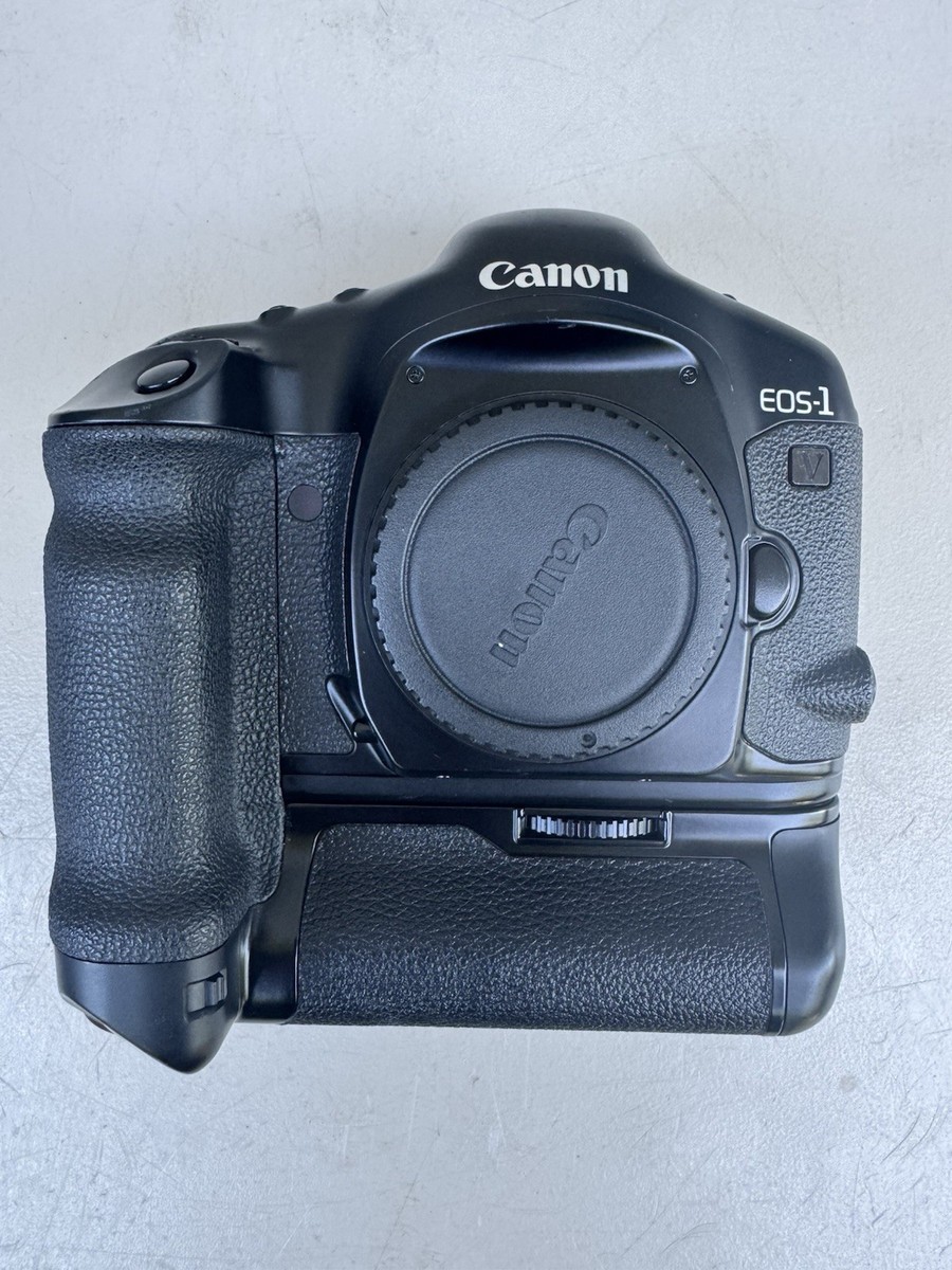 Canon EOS 1V 胶片相机| eBay Canon EOS 1V 胶片相机| eBay