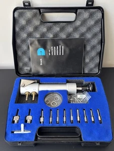 Druck DPI 107 Leak Rate Indicator Accessories Kit - Picture 1 of 9