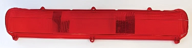 1966 PONTIAC GTO ЗАДНИЙ ФОНАРЬ ОБЪЕКТИВ, ЛЕВАЯ РУКА - Изображение 1 из 1