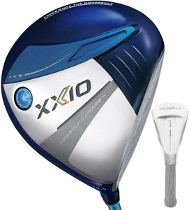 Dunlop XXIO13 Damen Driver 12,5° MP1300L Flex-L 460cc Japan Modell 2024 blau - Bild 1 von 11