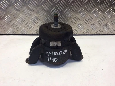 HYUNDAI I40 ENGINE MOUNT RIGHT SIDE  1.7 DIESEL 21810-3Z400 2011-2019 - Image 1 of 4