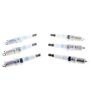 Volvo Penta OEM Spark Plug Kit, 3858997 21513423 - Picture 1 of 12