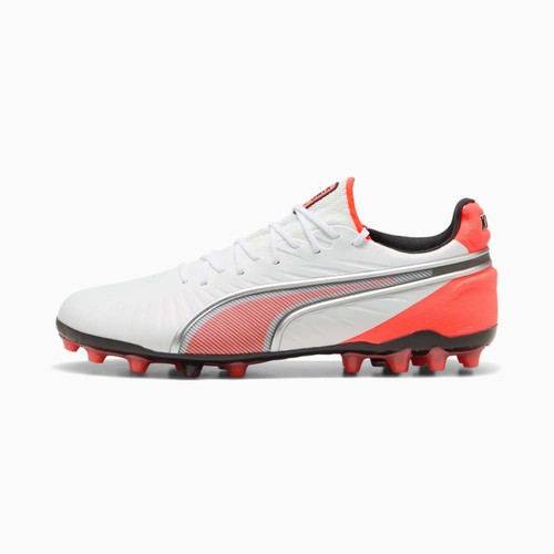 Scarpe da calcio uomo PUMA KING ULTIMATE MG 10882301