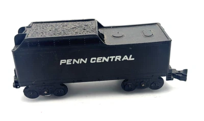 Marx Penn Central Post War Coal Tender - Image 1 of 4