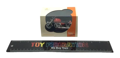 IXO Models Junior 1978 YAMAHA XS ELEVEN - Image 1 of 4