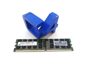 HP AB556AX 4GB PC2-4200R DDR2 DIMM - Picture 1 of 1