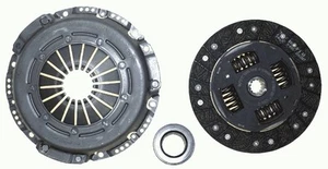 KIT EMBRAGUE COMPATIBLE CON: SAAB 900 II CUPÉ 2.0 I/2.0 -16 TURBO/2.3 -16.SAAB 900 II 2. - Imagen 1 de 3
