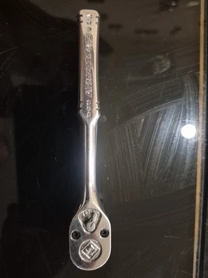 Armstrong 10-972 Ratchet 1/4” Drive - Image 1 of 4