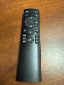 Replacement Remote For SUNMORY RGBIC Floor Lamp - Picture 1 of 1