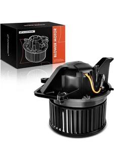Fits 2007-2015 Mini Cooper 2013-15 Paceman 700265 HVAC Heater Blower Motor Cage - Picture 1 of 2