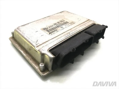 VW Passat Motorsteuermoduleinheit 1.8 Benzin 92kW (125 HP) 8D0907558B 0261204774 - Image 1 of 4