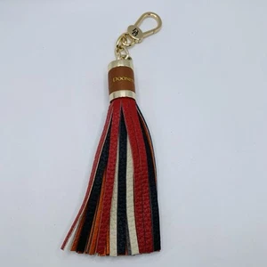 Charm Dooney & Bourke Sammi in pelle con nappa - Foto 1 di 10