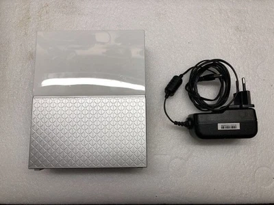 NAS WD My Cloud Home 2TB WDBVXC0020HWT - Image 1 of 3