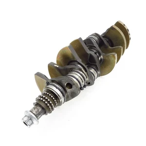 Kurbelwelle M 4802 Porsche Cayenne 958 S 4.8 V8 94810201121 - Bild 1 von 3