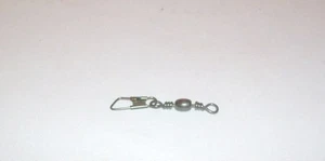 MOSCHETTONE DA PESCA VINTAGE/ VINTAGE SNAP FOR FISHING - Imagen 1 de 1