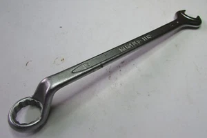 HEYCO / MERCEDES BENZ 17mm & 19mm COMBINATION WRENCH - 201 5810246 - Picture 1 of 12