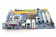 Gigabyte Ga G31m Es2l En Vente Cartes Meres Ebay