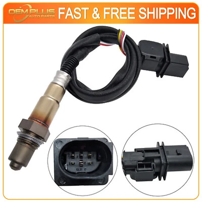 Air Fuel Ratio Upstream Oxygen Sensor For 2003 2004 2005 Mercedes-Benz C230 1.8L — 第 1/4 张图片