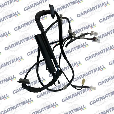 Arnés de cableado tapa maletero trasero Hyundai Sonata 2006-2008 91670-0A010 Foto 1 de 4