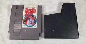 Bases Loaded (Nintendo Entertainment System, 1988) NES - w/ Case